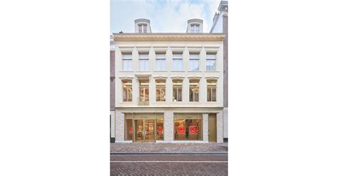 cartier pc hooftstraat|cartier in amsterdam.